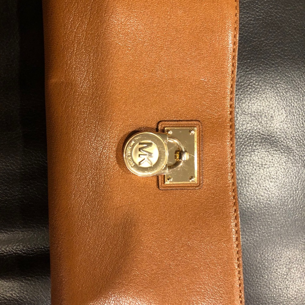 Michael Kors wallet